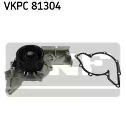 VKPC81304 SKF SKF AUDI Помпа воды A4,A6,A8 00-
